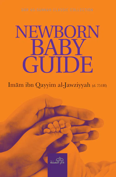 NEWBORN BABY GUIDE