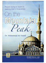 ON THE MOUNTAIN PEAK