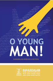 O YOUNG MAN