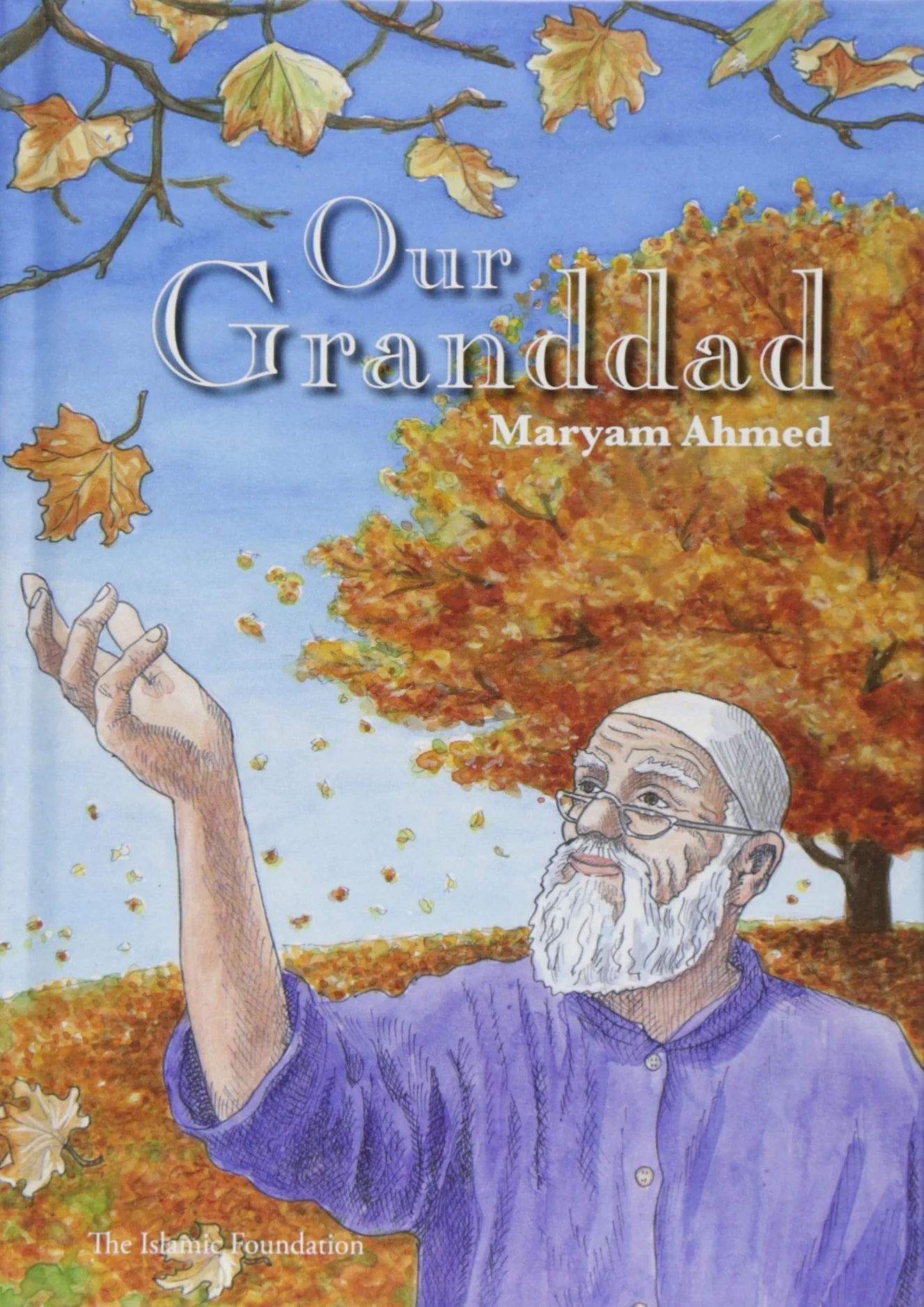OUR GRANDDAD