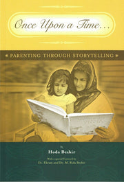 PARENTING THROUGH STORYTELLING