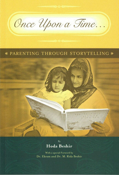 PARENTING THROUGH STORYTELLING