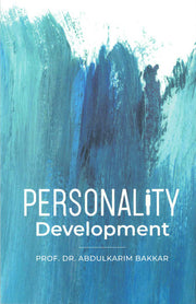 PERSONALITY DEVELOPMENT P/B