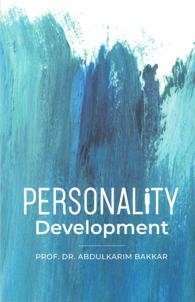 PERSONALITY DEVELOPMENT P/B