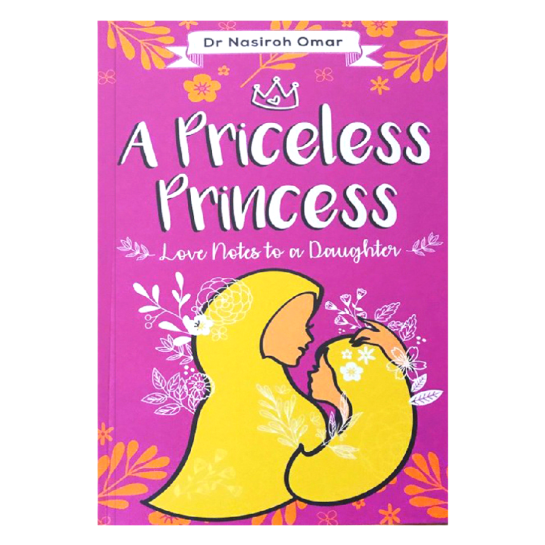 PRICELESS PRINCESS