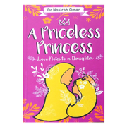 PRICELESS PRINCESS