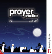 PRAYER PRACTICE
