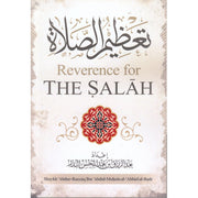 REVERENCE FOR THE Salah