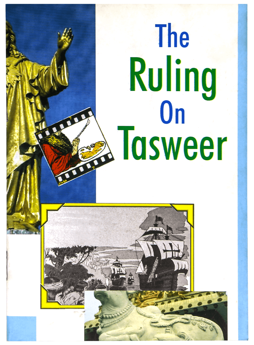 RULING ON TASWEER