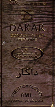 Dakar