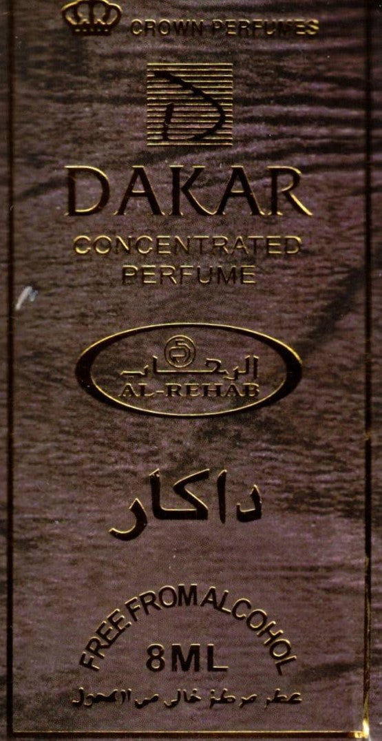 Dakar