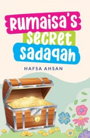 Rumaisa’s Secret Sadaqah