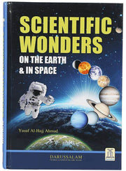 SCIENTIFIC WONDERS ON THE EARTH AND IN SPACE