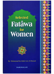 SELECTED FATAWA FOR WOMEN
