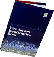 SEVEN DESTRUCTIVE SINS (POCKET SIZE)
