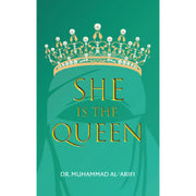 SHE IS THE QUEEN