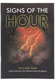 SIGNS OF THE HOUR