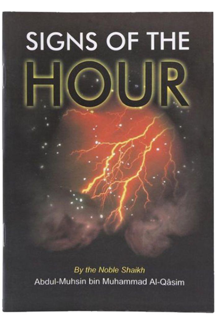 SIGNS OF THE HOUR