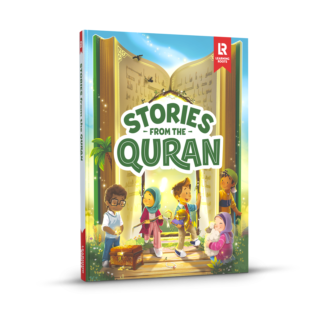 Stories From The Quran