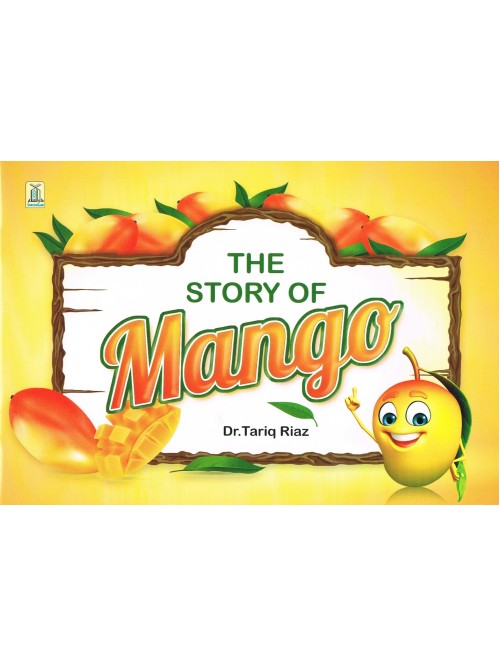 STORY OF MANGO