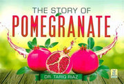 STORY OF POMEGRANTY