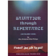 SALVATION THROUGH REPENTANCE