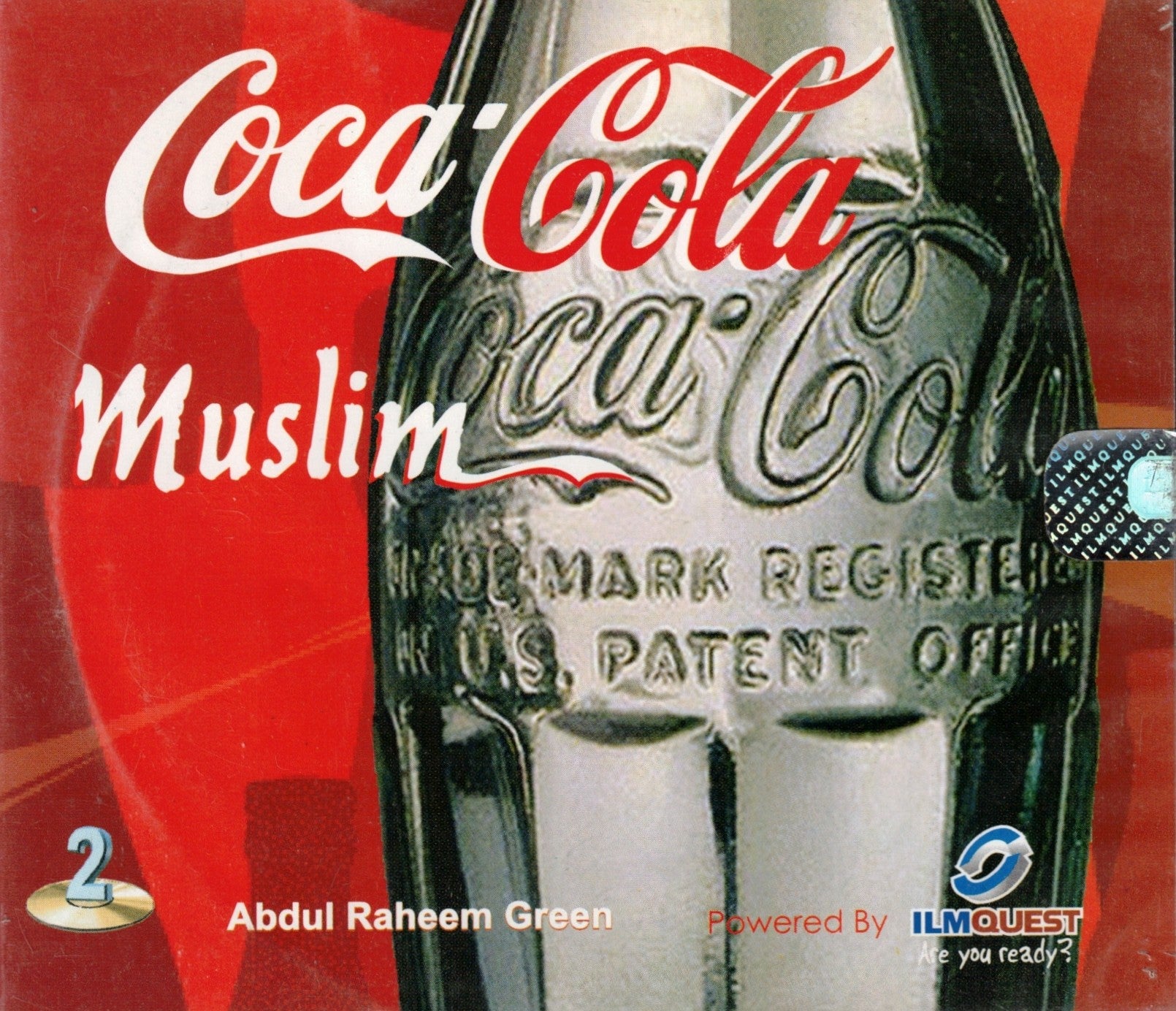 Coca-Cola Muslim