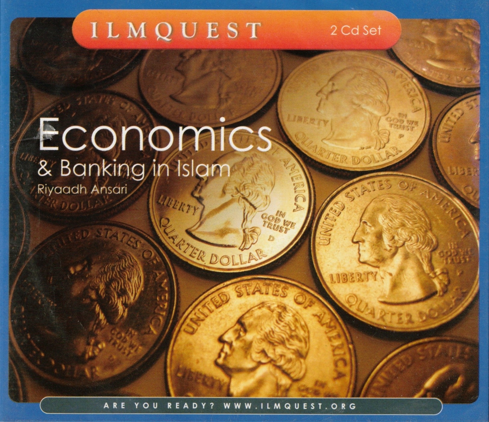 Economics & Banking in Islam