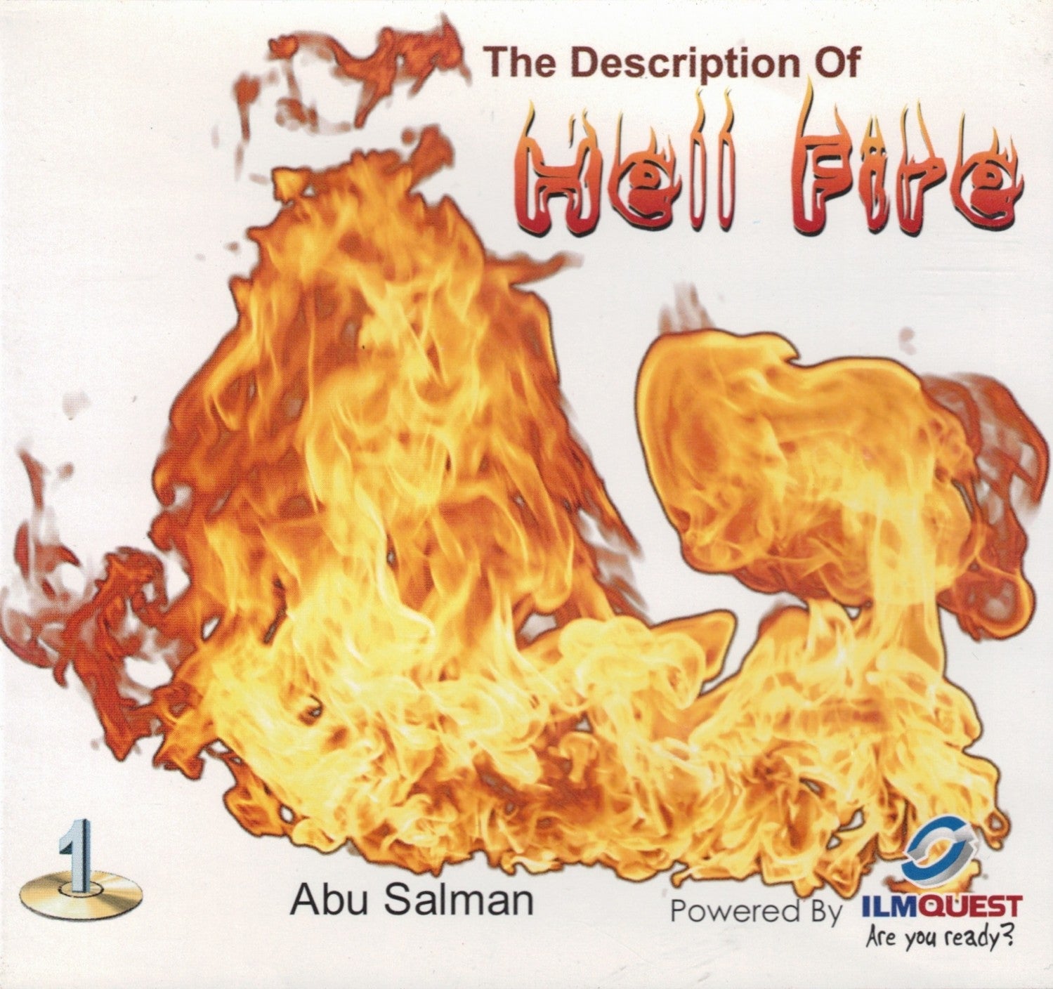 The Description of Hell Fire