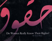 Do Women Really Know Their Rights?