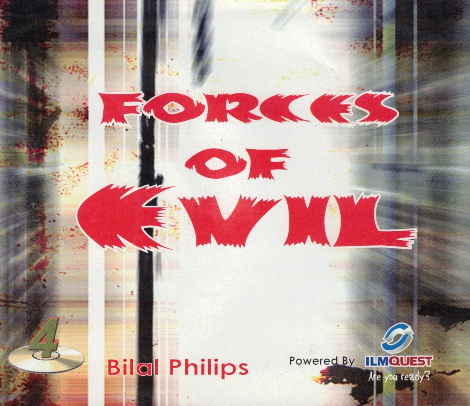 Forces of Evil