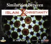 Similarities Between Islam & Christianity
