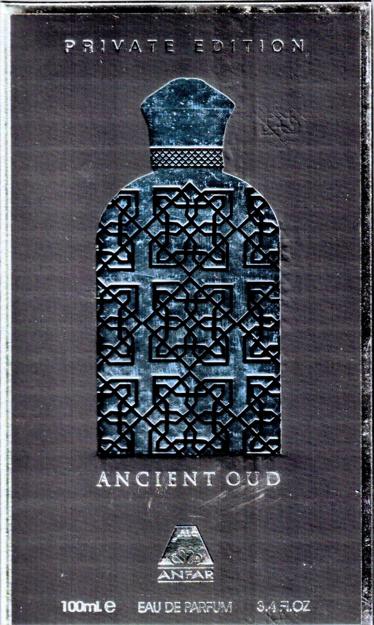 SPRAY ANCIENT OUD
