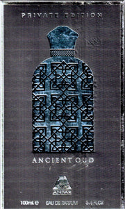 SPRAY ANCIENT OUD