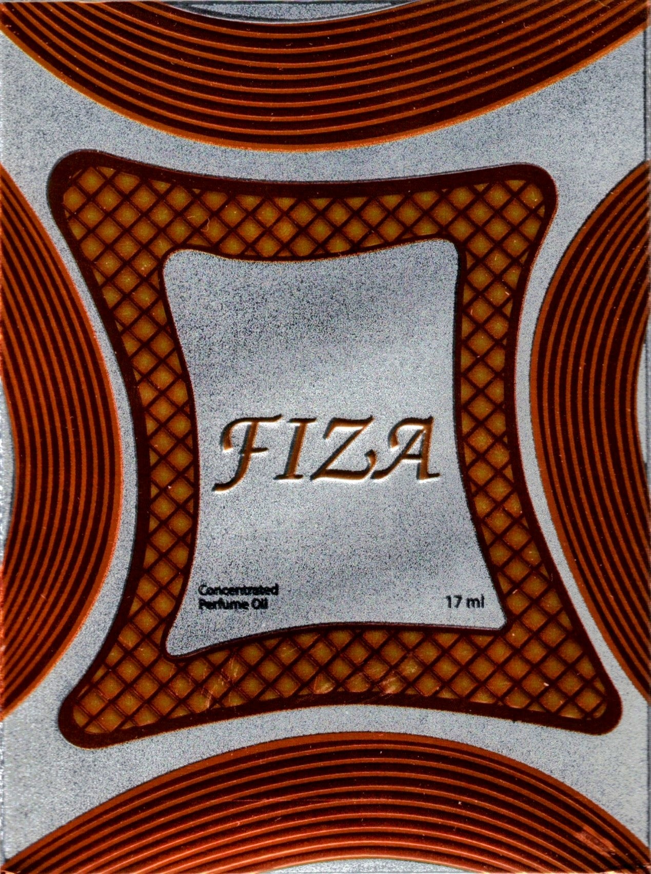FIZA