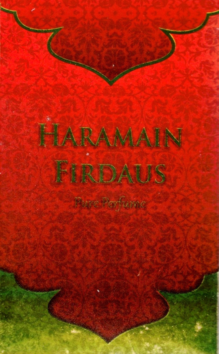 HARAMAIN FIRDAUS 20 ML