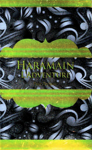 HARAMIAN L'ADVENTURE 20 ML
