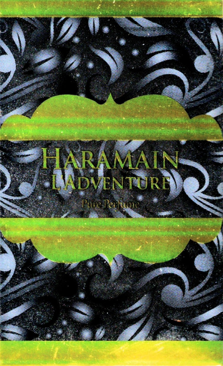HARAMIAN L'ADVENTURE 20 ML