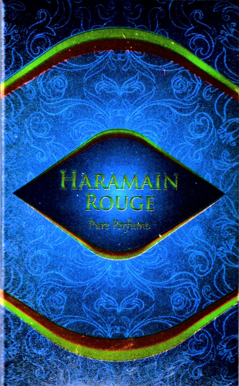 HARAMIAN ROUGE 20 ML