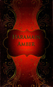 HARAMAIN AMBER 20 ML