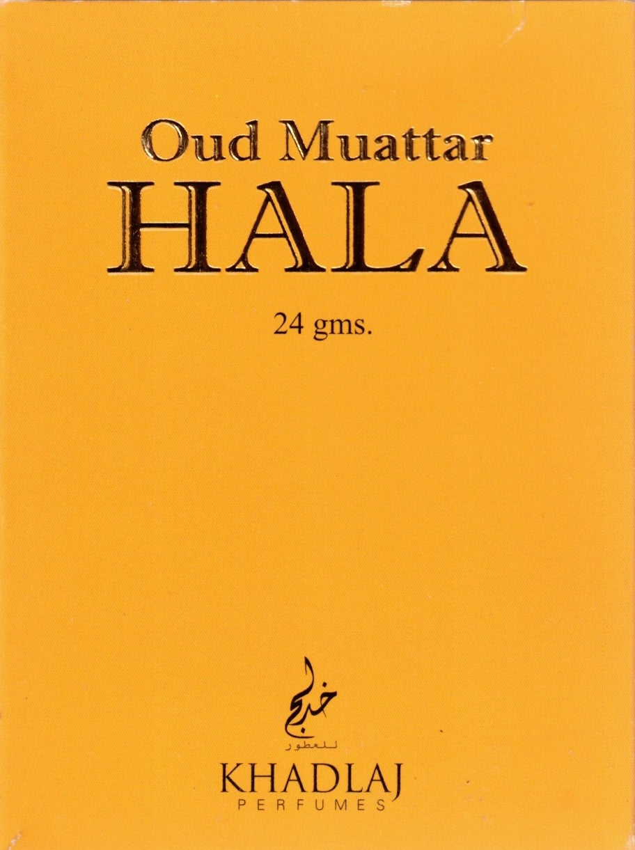 HALA