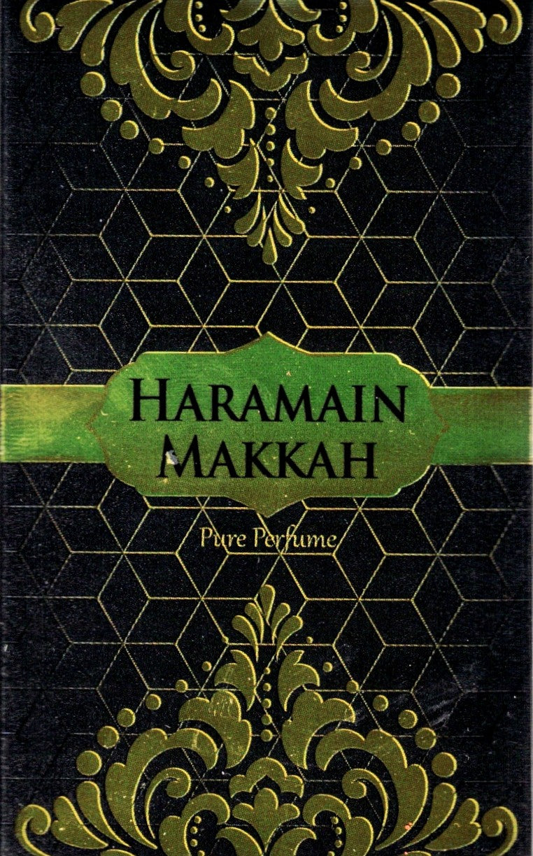 HARAMAIN MAKKAH 20 ML
