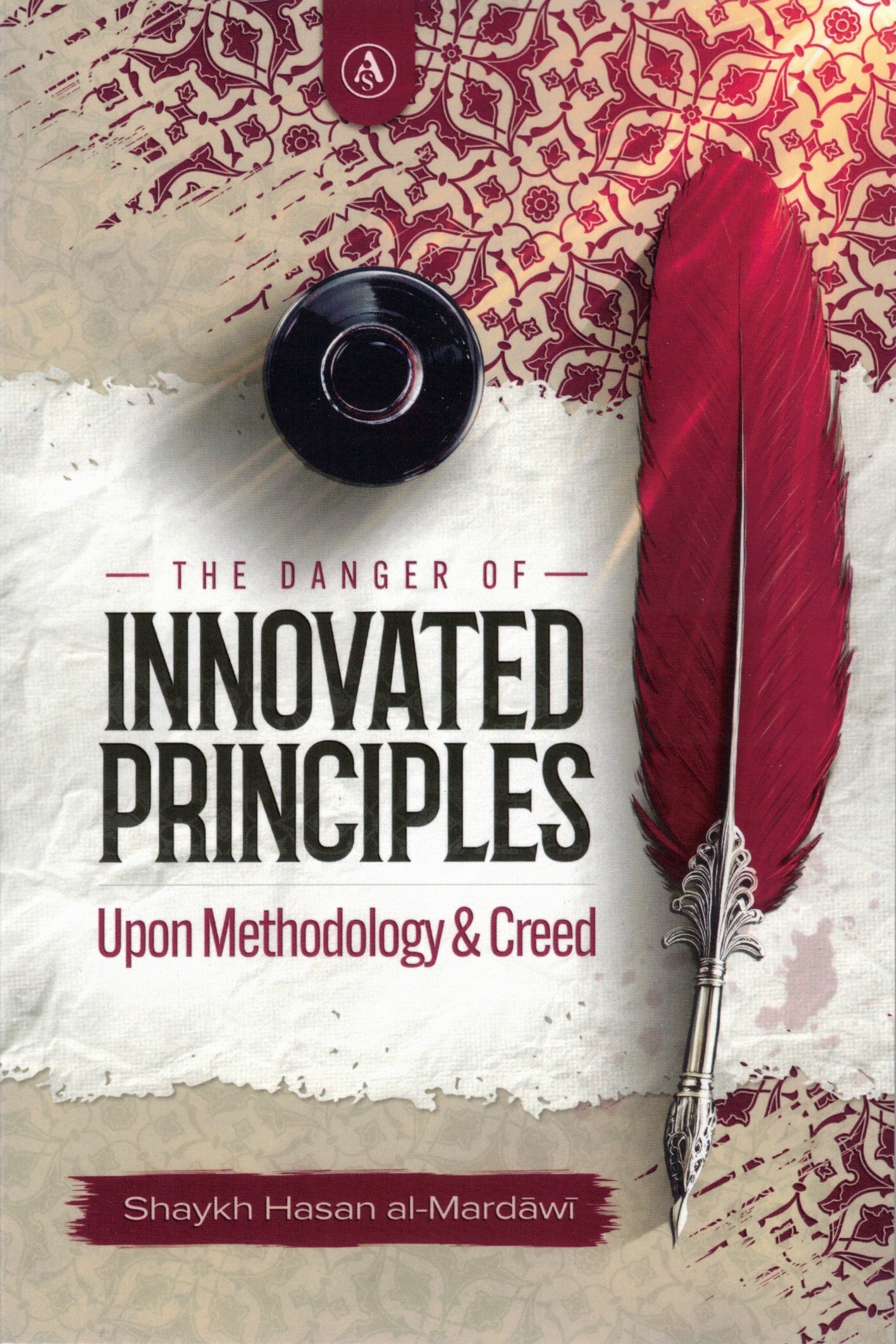 THE DANGER OF INNOVATED PRINCIPLES UPON METHODOLOGY & CREED