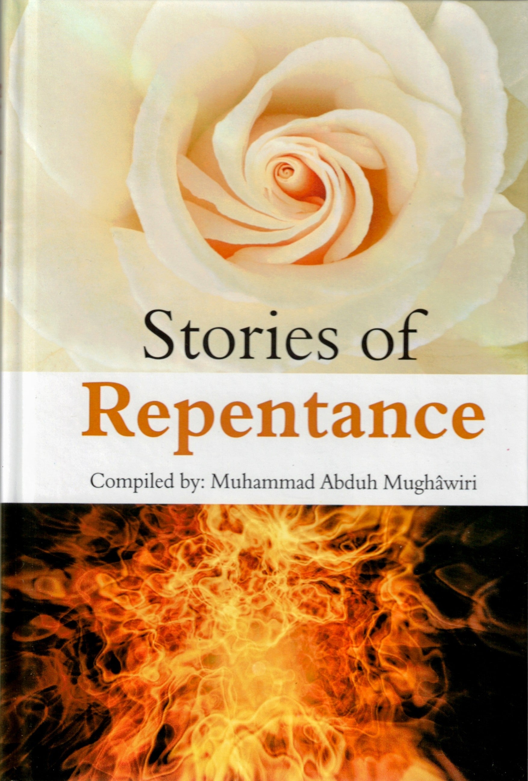 STORIES OF REPENTANCE