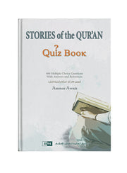 STORIES OF THE QURAN QUIZ