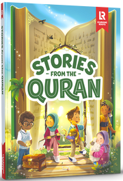 Stories From The Quran