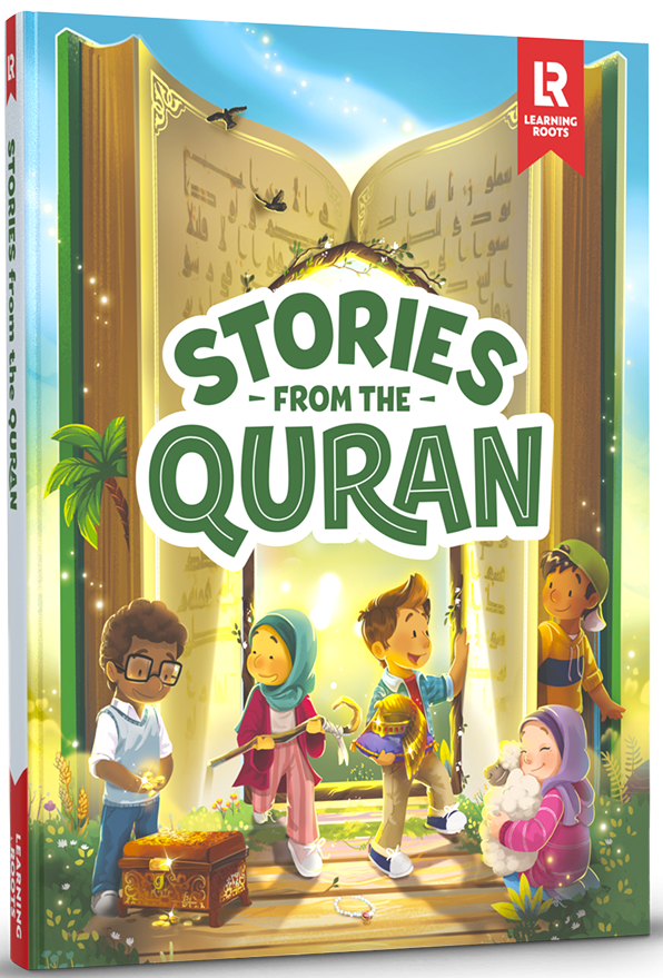 Stories From The Quran