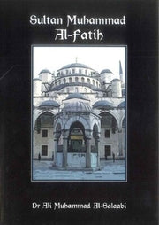 SULTAN MUHAMMAD AL-FATIH