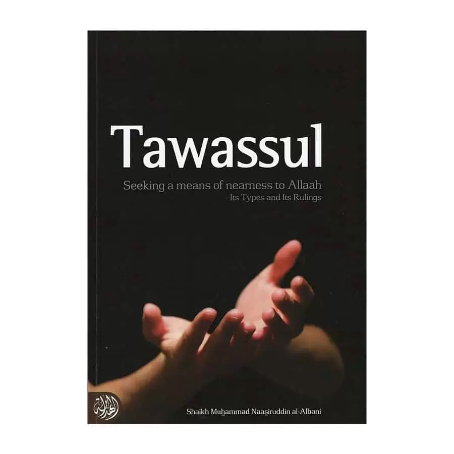 TAWASSUL