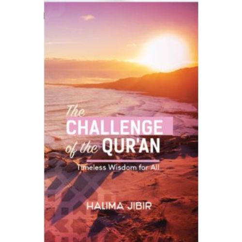 THE CHALLENGE OF THE QURAN